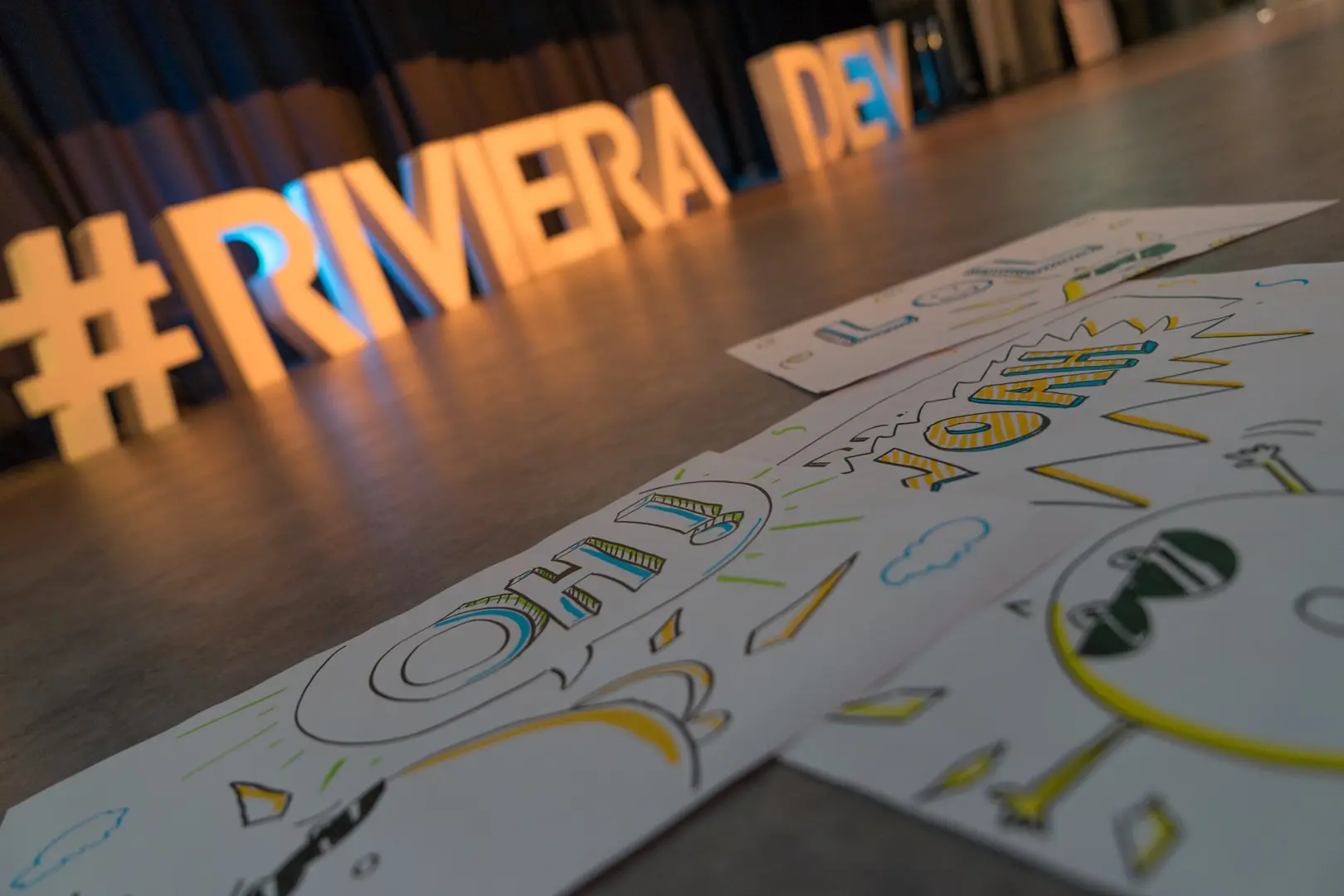 RivieraDev 2024 : We were there