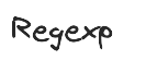 regexp