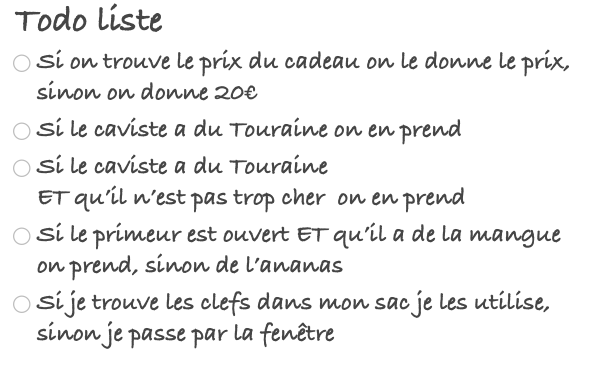 Todolist