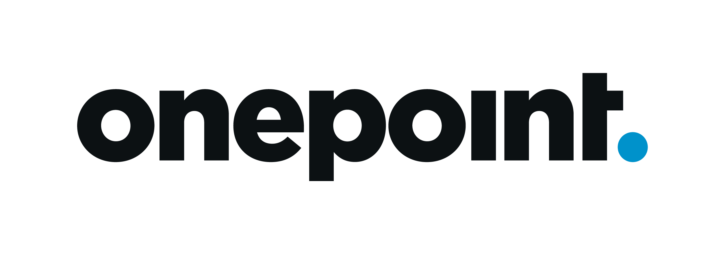 logo onepoint